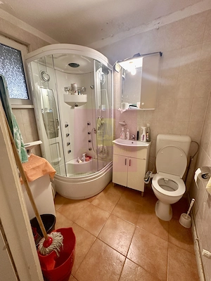 3 camere Berceni- Aleea Ciceu - imagine 7