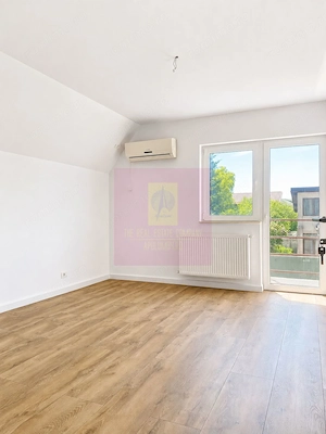 Duplex 4 camere | teren 301 mp | grădină 170 mp | Mogoșoaia - imagine 14