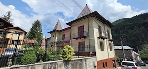 Vila de vanzare in Sinaia - imagine 2