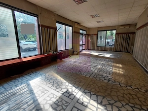 Basarabia spatiu comercial stradal - imagine 2