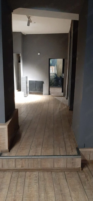 Spatiu comercial de inchiriat in sup de 98 mp str Muresenilor nr 2 - imagine 4