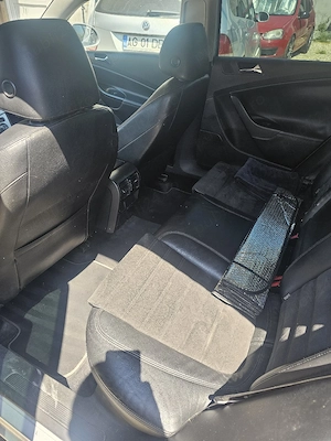 Passat B6  - imagine 8