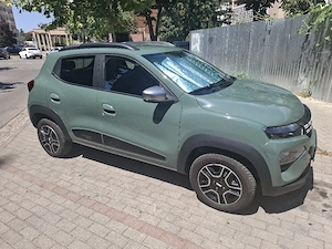 Dacia Spring Expression Electric,45 CP ,