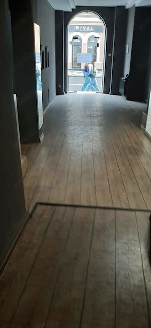 Spatiu comercial de inchiriat in sup de 98 mp str Muresenilor nr 2 - imagine 6