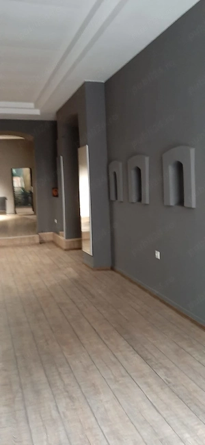 Spatiu comercial de inchiriat in sup de 98 mp str Muresenilor nr 2 - imagine 7