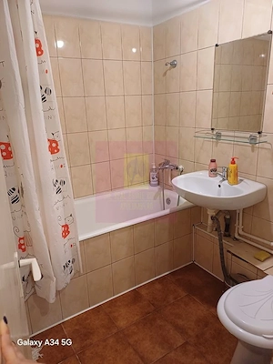 2 camere, Uverturii, zona Lujerului, zona Gorjului, Militari - imagine 4