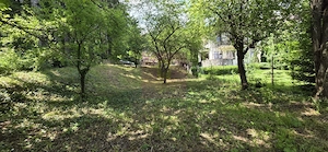 Teren exclusivist pentru dezvoltare imobiliară – Zona Furnica, Sinaia - imagine 3