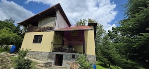 Cabana cu 5 camere de vanzare in Provita - imagine 17