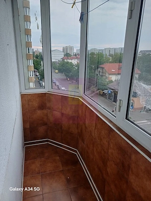 2 camere, Uverturii, zona Lujerului, zona Gorjului, Militari - imagine 2