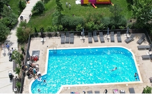 Studio dublu+gradina Bucurestii Noi | Chitila | Lac Străulești 