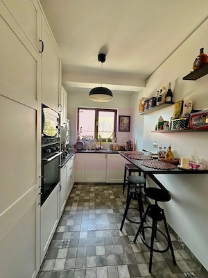 Apartament 2 camere si loc parcare - Parcul Carol