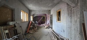 Casa batraneasca cu teren de vanzare in Busteni - imagine 9