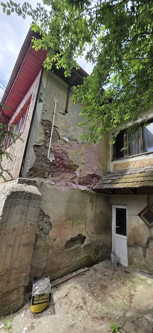 Casa batraneasca cu teren de vanzare in Busteni - imagine 19