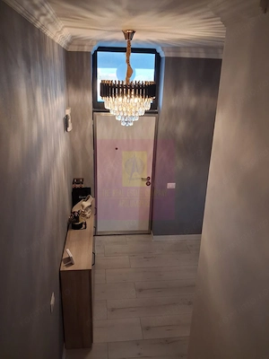 Vila tip  duplex Otopeni- 23 August. - imagine 18