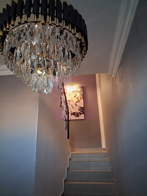 Vila tip  duplex Otopeni- 23 August. - imagine 20