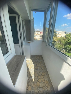 Proprietar, inchiriez apartament Piata Sudului doar pe termen lung - imagine 5