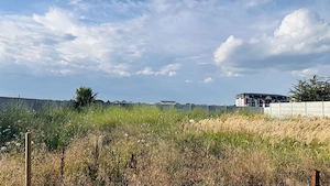 Teren intravilan 600 mp, zona Luceafarului-Stelelor, imprejmuit, Chiajna - imagine 5