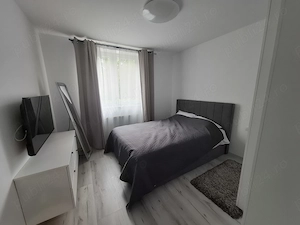 Bd. Bucuresti (zona bd. Unirii)   apartament 2 camere, bloc de caramida, finisat recent
