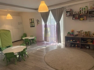 Vila D+P+1+M cu teren 446 mp Drumul Sarii. - imagine 6