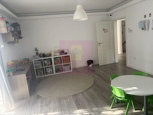Vila D+P+1+M cu teren 446 mp Drumul Sarii. - imagine 8