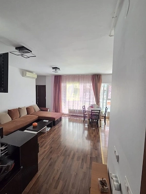 Rasarit de Soare, Auchan Titan, apartament 3 camere