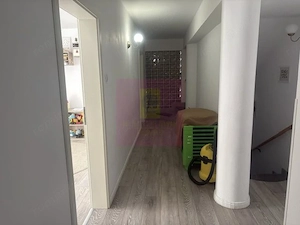 Vila D+P+1+M cu teren 446 mp Drumul Sarii. - imagine 9