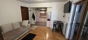 Apartament cu 2 camere de vanzare in Sinaia