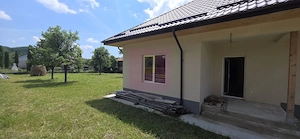 Casa de vanzare cu 4 camere in Brebu - imagine 4