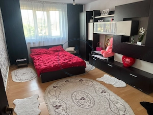 Apartament decomandat cu 2 camere , 55 mp - imagine 5