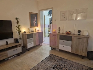 3 Camere Mihalache - Popişteanu I Etaj 5 10 |  Bloc Reabilitat