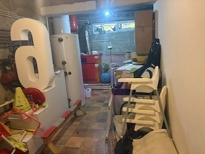 Vila D+P+1+M cu teren 446 mp Drumul Sarii. - imagine 19