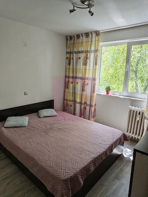 Apartament 2 camere, Drumul Taberei, zona Raul Doamnei - imagine 6
