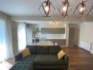Apartament de 2 camere, zona Eroilor- Storia