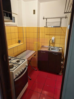 Apartament 2 camere, Drumul Taberei, zona Raul Doamnei - imagine 5