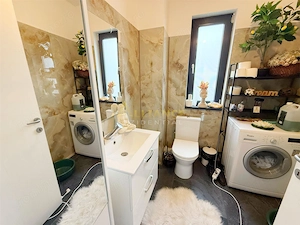 Vila Individuala MOBILATA   Curte Amenajata   4 Camere   2 Bai   Teren 405 mp - imagine 9