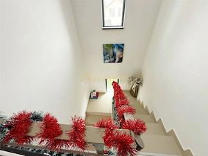 Vila Individuala MOBILATA   Curte Amenajata   4 Camere   2 Bai   Teren 405 mp - imagine 17