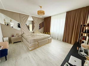 Vila Individuala MOBILATA   Curte Amenajata   4 Camere   2 Bai   Teren 405 mp - imagine 19