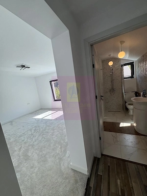 Casa de vanzare cu 2 apartamente in Azuga - imagine 10