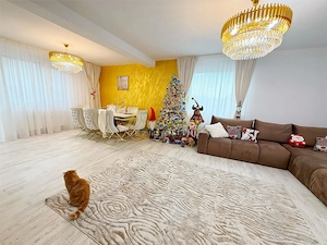 Vila Individuala MOBILATA   Curte Amenajata   4 Camere   2 Bai   Teren 405 mp - imagine 10