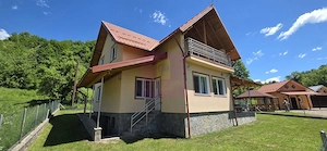 Vila de vanzare in Breaza-Nistoresti cu 7068 mp - imagine 2