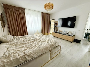 Vila Individuala MOBILATA   Curte Amenajata   4 Camere   2 Bai   Teren 405 mp - imagine 20