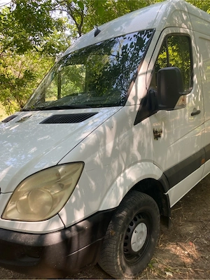 Vand Mercedes sprinter 315 CDI  - imagine 2