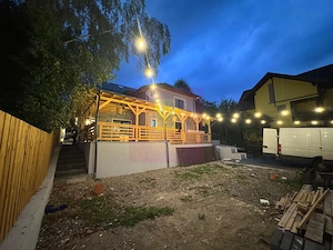 Casa de vanzare cu 2 apartamente in Azuga - imagine 20
