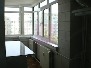 Apartament 3 camere pe bd Decebal - imagine 8
