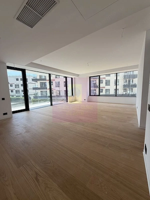 Apartament 4 camere ONE LAKE CLUB