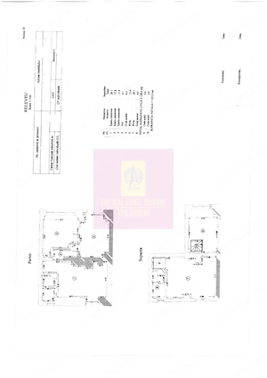Spatiu comercial 13 Septembrie- Panduri- Tudor Vladimirescu.