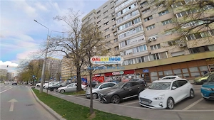 Spatiu comercial de vanzare Pantelimon 100 mp inchiriat brand internat