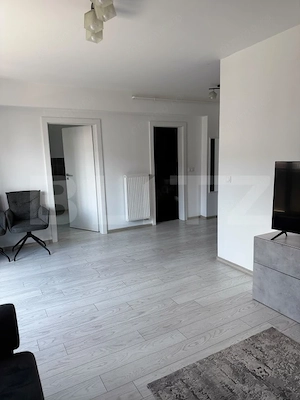 Studio modern cu terasă generoasă, 42 mp utili, Maurer Residence