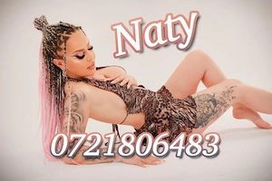 Naty !!  am revenit în Cluj  pentru 3 zile programări doar pe Whatsapp 