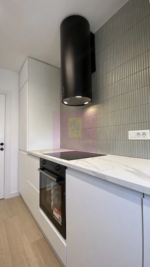 PANDURI-13 SEPTEMBRIE Apartament FINISAJE PREMIUM - imagine 10